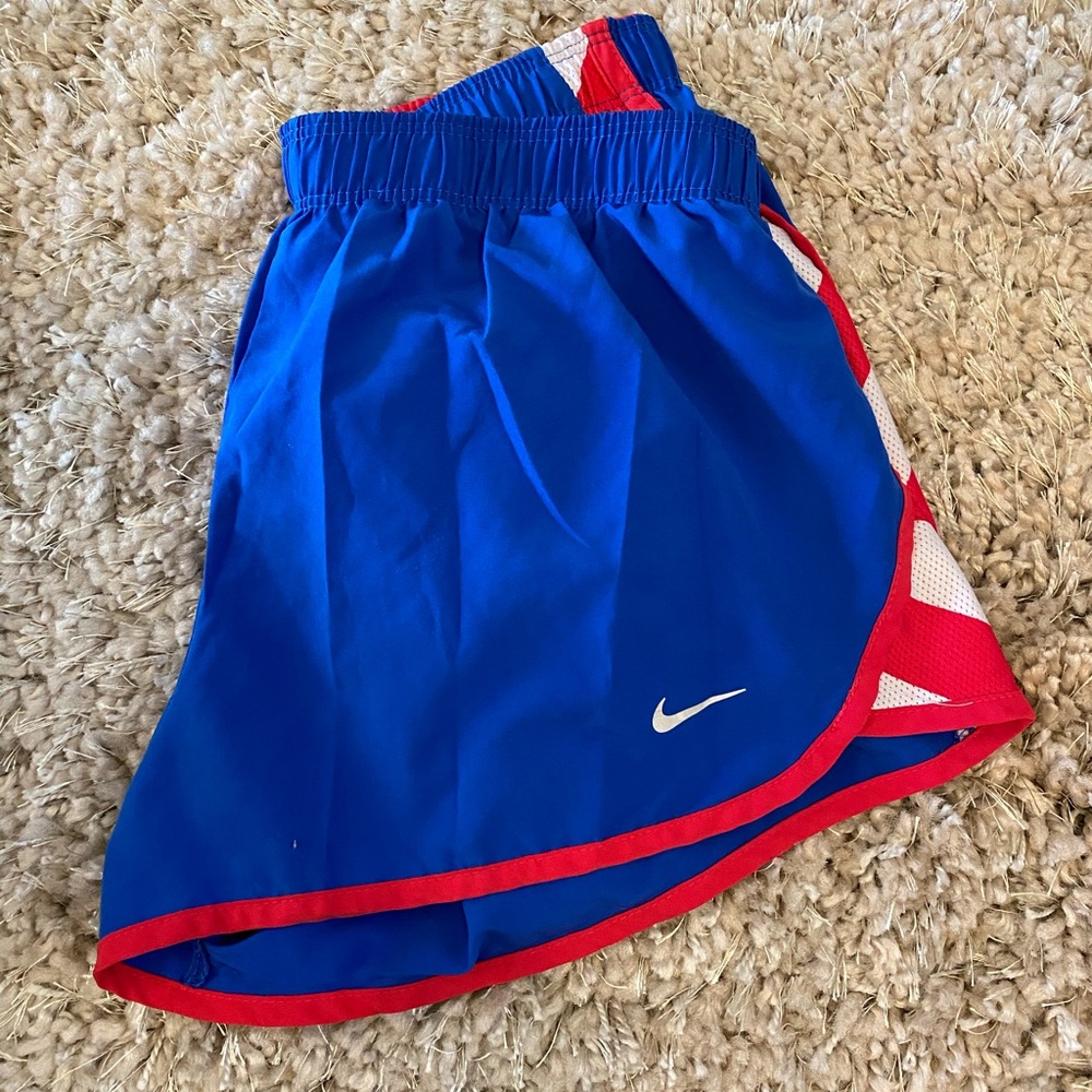 Nike Dri-Fit shorts